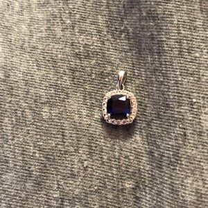 worn once for an event